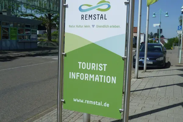 Tourist-Info Remstal Tourismus e.V.