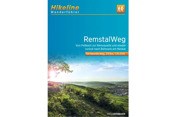 Hikeline RemstalWeg