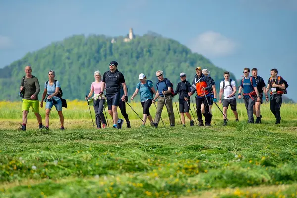 12-Stunden-Remstalwanderung 2023